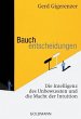 Bauchentscheidungen - Bild 1
