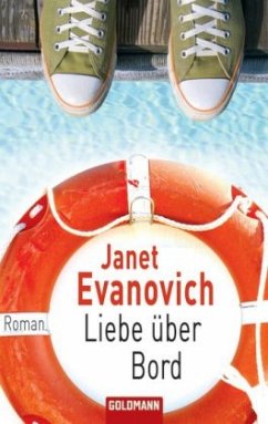 Liebe über Bord - Evanovich, Janet