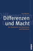 Differenzen und Macht