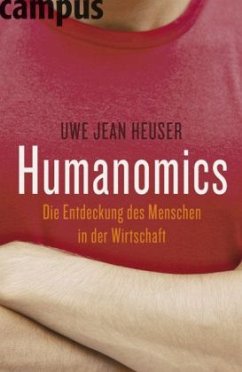 Humanomics - Heuser, Uwe J.