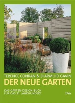 Der neue Garten - Conran, Terence; Gavin, Diarmuid