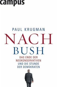 Nach Bush - Krugman, Paul R.