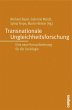 Transnationale Ungleichheitsforschung - Bild 1