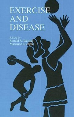 Exercise and Disease - Eisinger, Marianne