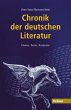 Chronik der deutschen Literatur - Bild 1