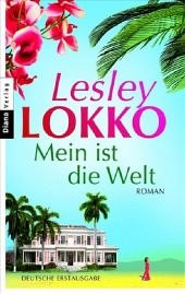 Mein ist die Welt - Lokko, Lesley