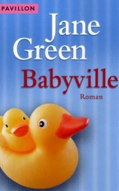 Babyville - Green, Jane