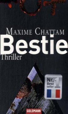 Bestie - Chattam, Maxime