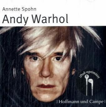 Andy Warhol Andy Warhol