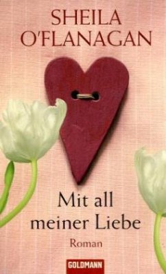 Mit all meiner Liebe - O'Flanagan, Sheila