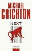 Next - Crichton, Michael