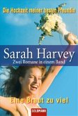 Harvey, Sarah