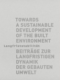 Cover Langfriststabilität