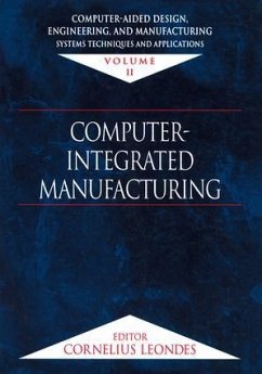 Computer-Aided Design, Engineering, and Manufacturing - Leondes, Cornelius T. (ed.)