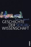 Geschichte der Sexualwissenschaft