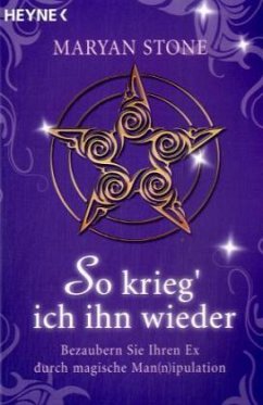 So krieg' ich ihn wieder - Stone, Maryan So krieg' ich ihn wieder - Stone, Maryan