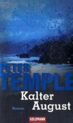 Kalter August - Temple, Peter