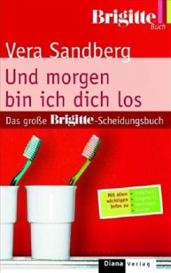 Cover Und morgen bin ich dich los
