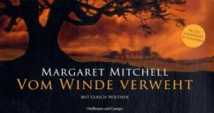 Vom Winde verweht - Mitchell, Margaret