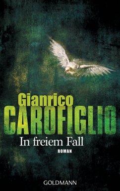 In freiem Fall / Avvocato Guido Guerrieri Bd.2 - Carofiglio, Gianrico