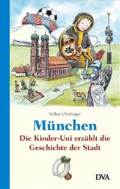 München - Ufertinger, Volker