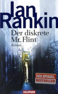 Der diskrete Mr. Flint - Rankin, Ian