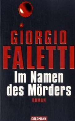 Im Namen des Mörders - Faletti, Giorgio
