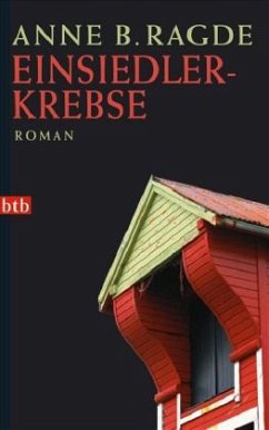 Einsiedlerkrebse / Die Neshov-Trilogie Bd.2 - Ragde, Anne B.