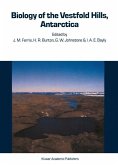 Biology of the Vestfold Hills, Antarctica