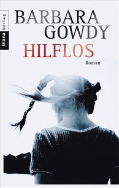 Hilflos - Gowdy, Barbara