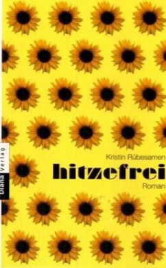 Hitzefrei - Rübesamen, Kristin