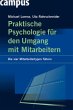Praktische Psychologie für den Umgang... - Bild 1