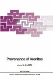 Provenance of Arenites