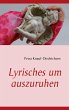 Lyrisches um auszuruhen - Bild 1