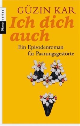 Ich dich auch Ich dich auch