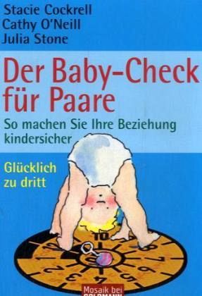 Der Baby-Check für Paare Der Baby-Check für Paare