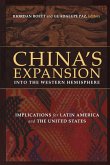 China's Expansion into the Western Hemisphere