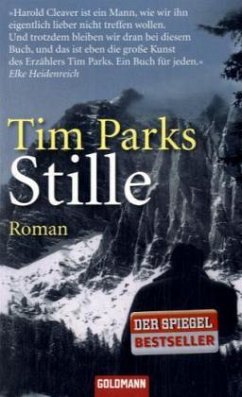 Stille - Parks, Tim