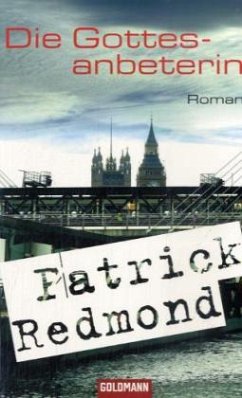 Die Gottesanbeterin - Redmond, Patrick