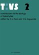 Contributions to the ecology of... - Bild 1