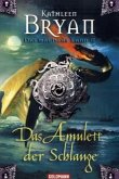 Das Amulett der Schlange / Das magische Land Bd.2