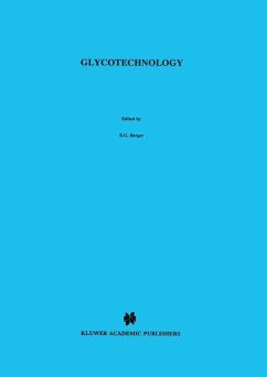 Glycotechnology - Berger, E. G. / Clausen, H. / Cummings, R.D. (eds.)