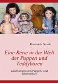 Eine Reise in die Welt der Puppen und Teddybären