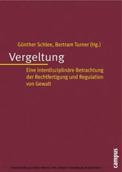 Vergeltung Vergeltung