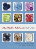 Organizational Behaviour Organizational Behaviour