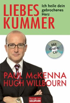 Liebeskummer, m. Audio-CD - McKenna, Paul; Willbourn, Hugh