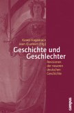 Geschichte und Geschlechter