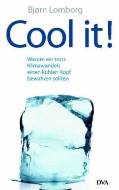 Cool it! - Lomborg, Björn