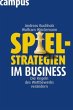 Spielstrategien im Business - Bild 1