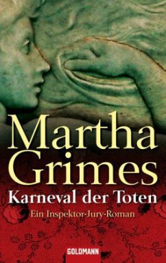 Karneval der Toten / Inspektor Jury Bd.19 - Grimes, Martha